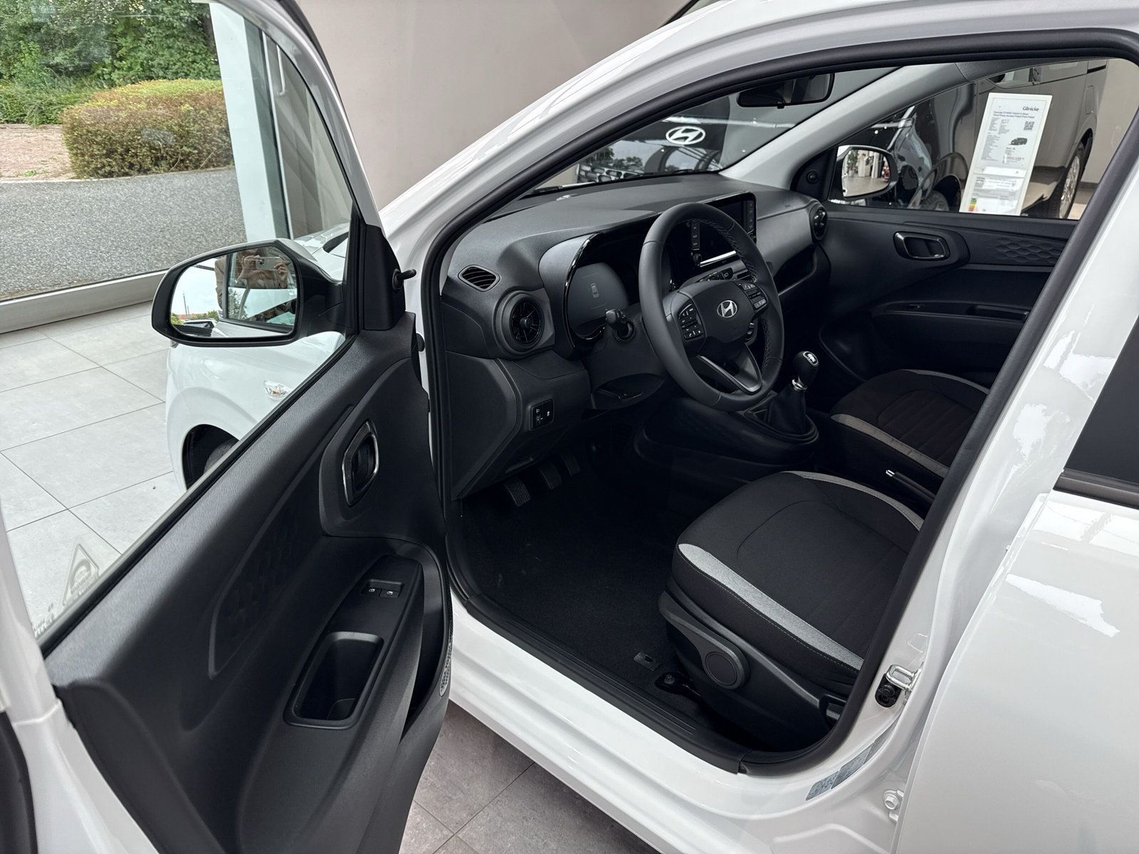 Hyundai i10 – Bild 5