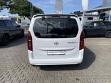 Toyota Proace City Verso 1.5 D-4D L1 Autom. Lounge - Toyota Proace City Verso-Lounge
