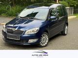 Skoda Roomster Comfort Plus Edition Klima - Skoda Roomster: Comfort
