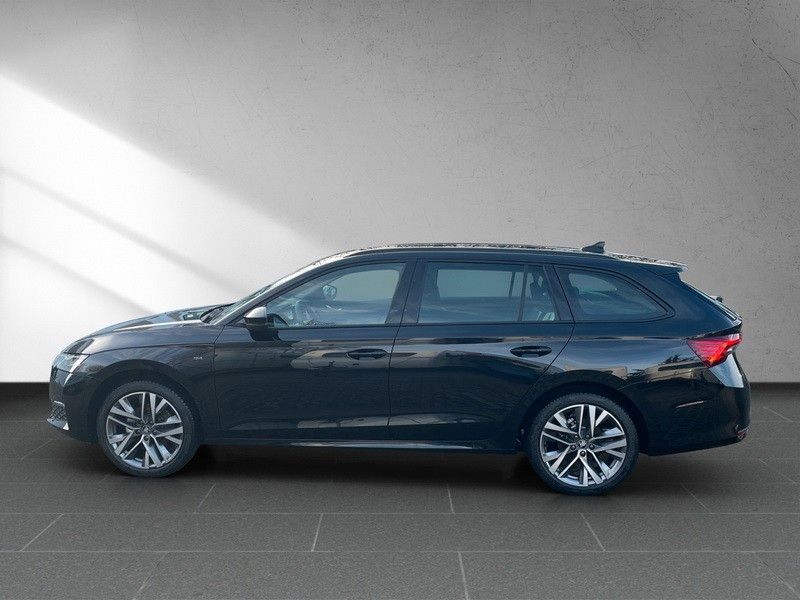 Skoda Octavia - Bild 14