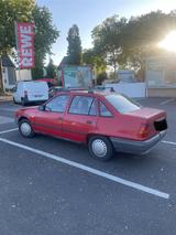 Opel Kadett E Tüv NEU 09/2027 - Opel Kadett: 2.0