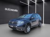 Dacia DACIA Duster 1.6 SCe 4x2 Essential - Dacia Duster: Essential