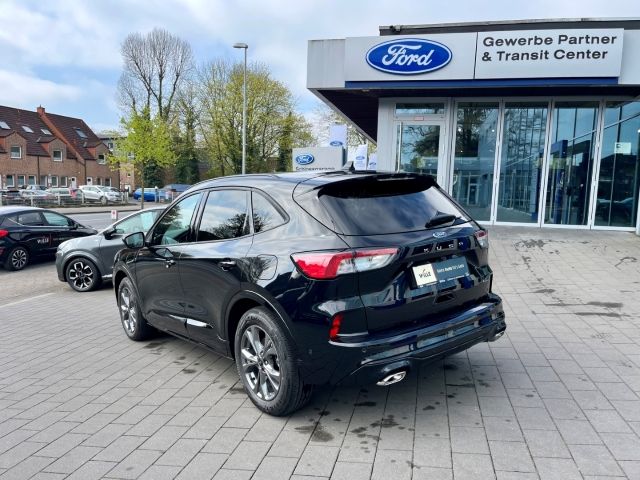 Ford Kuga ST-Line ab 2,99 eff.Fahrerassistenz-/Winter imagem 3