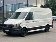 VW Crafter - Ansicht 40
