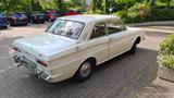 Ford Taunus 15m /P6 - Ford Taunus Gebrauchtwagen
