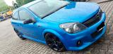 Opel Astra OPC Turbo 290 PS - Opel Astra aus 2006: Opc