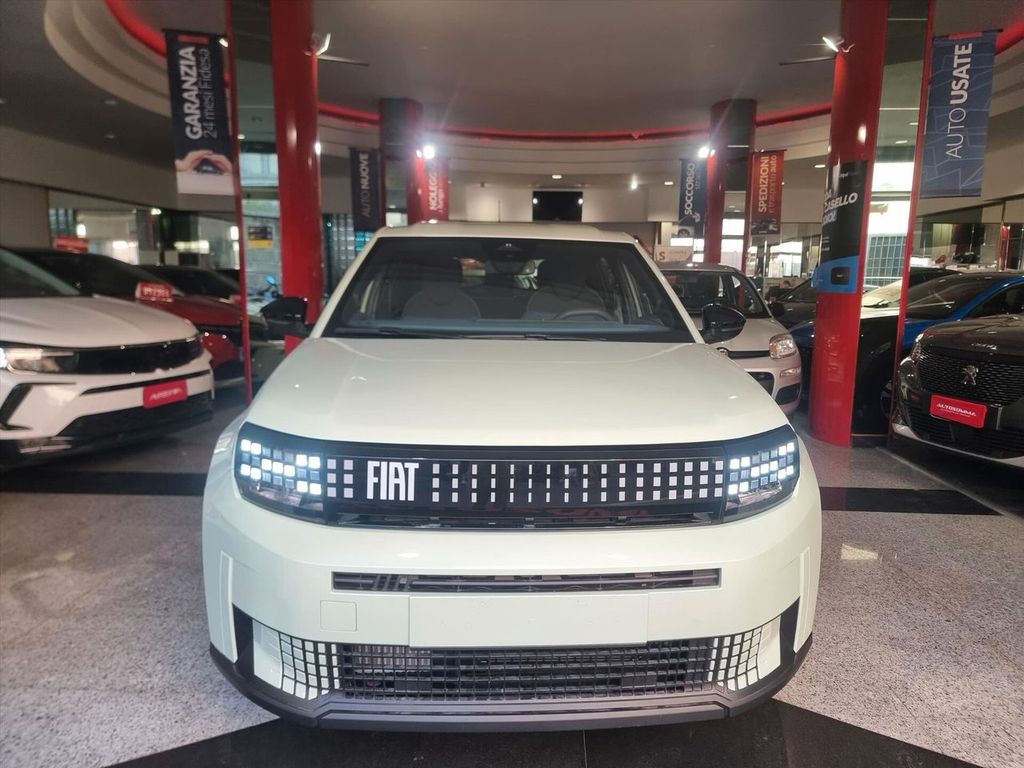 Image of Fiat Other