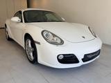 Porsche Cayman S P-Service*Buy Netto+ TÜV NEU!!!! - Porsche Cayman Gebrauchtwagen in Hamburg