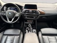 BMW X3 - Vorschau Bild 12