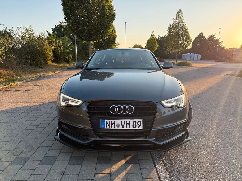 Image of Audi A5