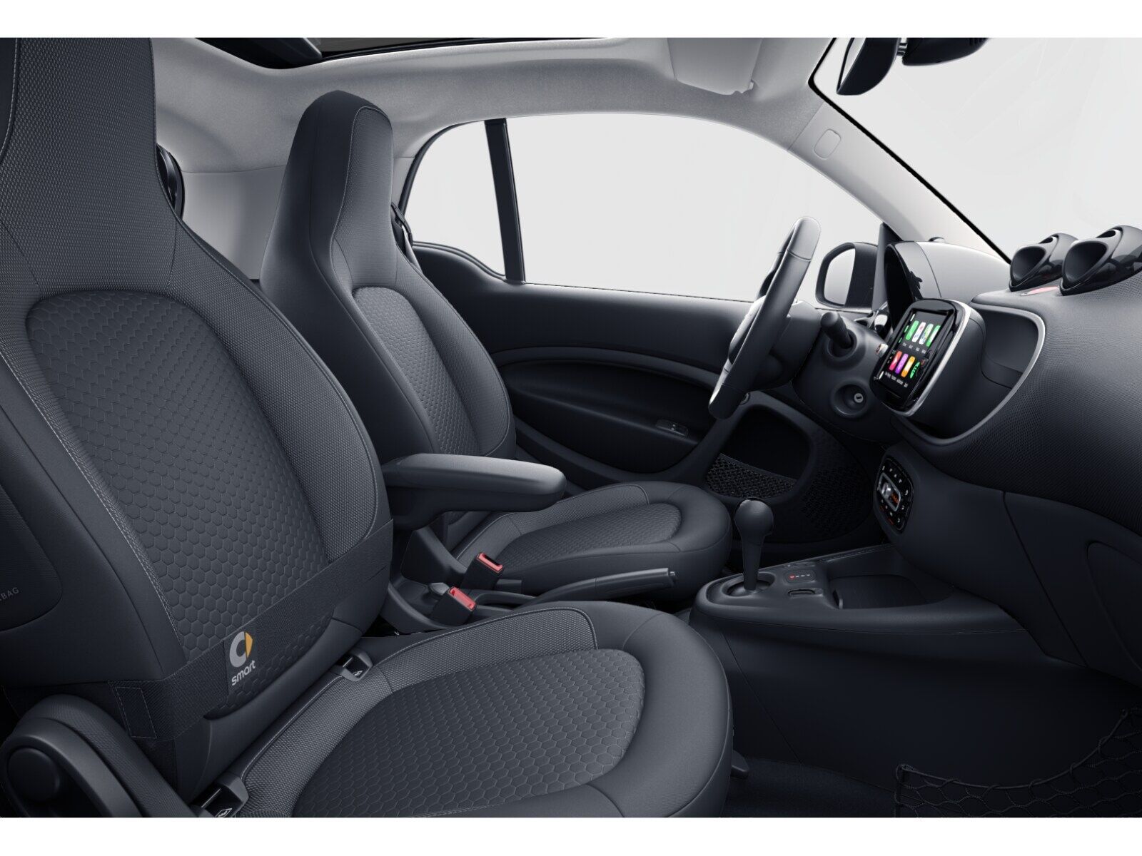 Smart ForTwo - Bild 4