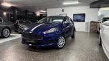 Ford Fiesta Trend*5-trg*Klima*PDC*Zahnriemen NEU* - Ford Fiesta Gebrauchtwagen in Aachen