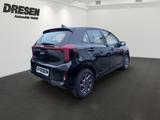 Kia Picanto Vison/Sitzheizung/Lenkradheizung/Navi - Kia Picanto Gebrauchtwagen in Düsseldorf