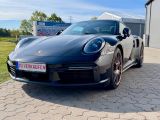 Porsche 992 Turbo**PDLS+*GSD*Approved bis 01/2027 - Porsche 992 Gebrauchtwagen in Hamburg