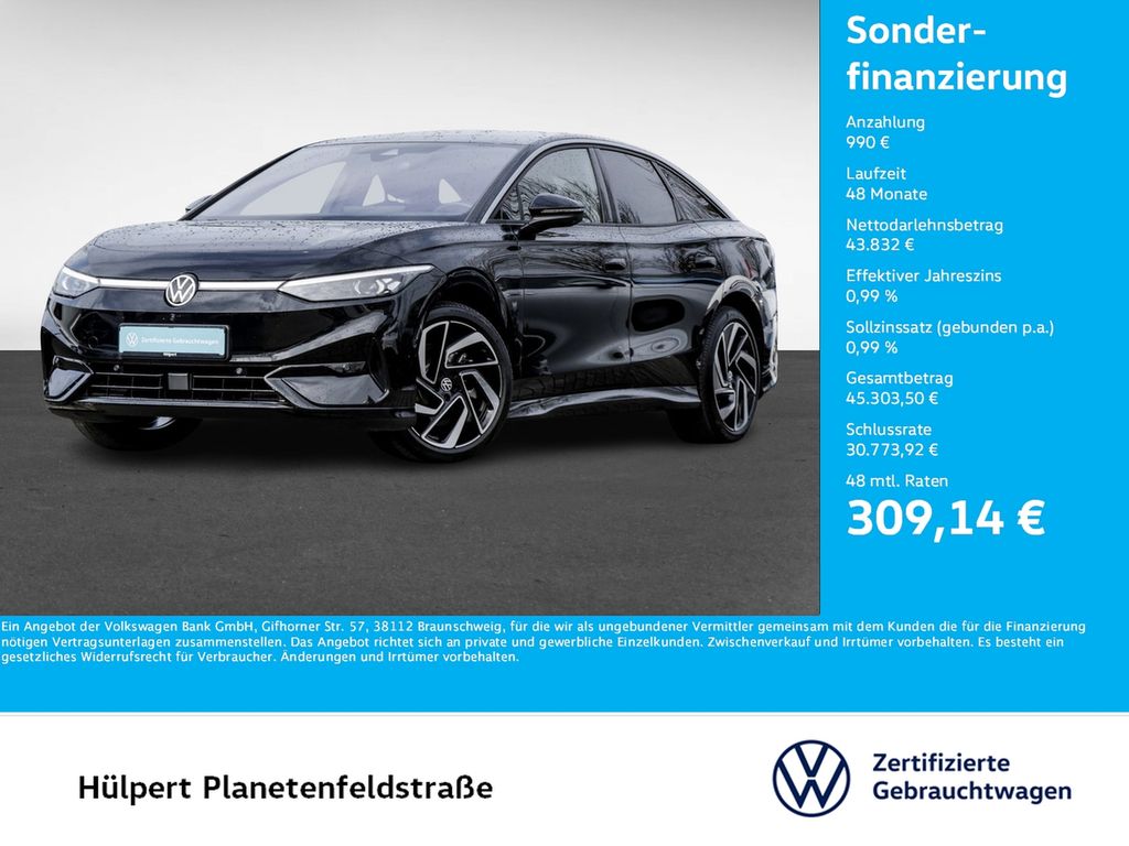 Volkswagen ID.7