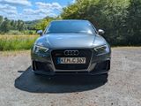 Audi RS3 2.5 TFSI S tronic quattro Sportback B&O Pano - Audi RS3 aus 2015