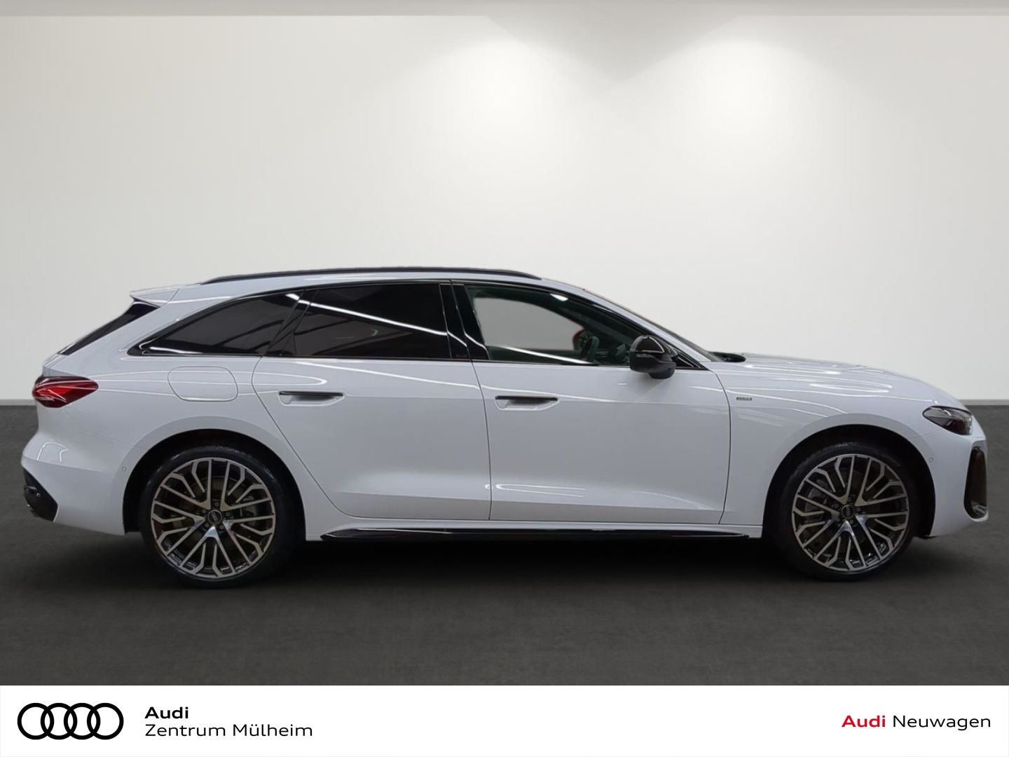 Audi A5 - Bild 3
