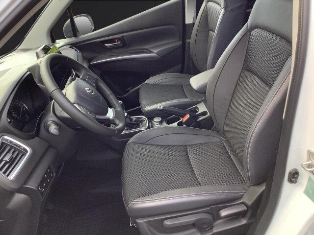 Suzuki S-Cross 1.4 Comfort+ Allgrip Hybrid