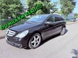 Mercedes-Benz Mercedes R320 CDI 4X4-170000 KM REALIII Ok PERMU - gebrauchte Mercedes-Benz R-Klasse aus dem Jahr 2007