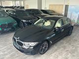 BMW 520d xDr *ACC*DRIVING*4-ZONEN KL.*KAM*HiFi*LEDER - gebrauchte BMW 520 aus dem Jahr 2021