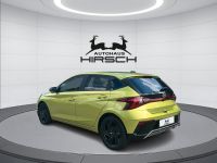 Hyundai i20 - Vorschau Bild 4