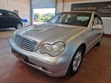 Mercedes-Benz C 220 CDI ELEGANCE #AUTOMATIK# - Mercedes-Benz C 220 aus 2003