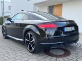 Audi TT 45 TFSI S tronic quattro Coupe - - Audi TT Jahreswagen