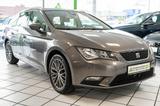 Seat Leon ST Style 1.2 Benzin Navi Tempomat Klima - Seat Gebrauchtwagen von 2014