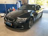 BMW 325d Cabrio Aut. M-Sportpaket|NaviProf.|H/K|19" - BMW 325: M Sport