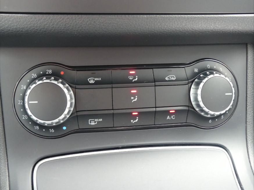 Mercedes-Benz B 250 4Matic Score Navi*SHZ*Automatik*ab 199€