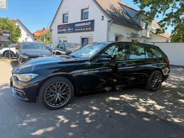 BMW 320 - 6