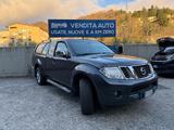 Nissan Navara 2.5 dCi 190CV 4 porte Double Cab L - Nissan Navara: 2.5
