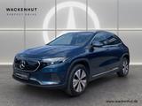 Mercedes-Benz EQA 250 PROGRESSIVE LED KAMERA BUSINESS EASY-PAC - blaue Mercedes-Benz EQA