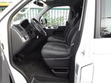 Volkswagen T5 Multivan Edition 25 DAB GRA Side-Assist PDC - Volkswagen: T25