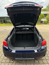 BMW 440 Gran Coupé 440i Gran Coupé M Sport A M Sport - BMW 440 Gran Coupé aus 2018
