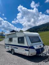 Wilk Stern de Luxe 450-Mover, Markise, Solar, 100er, - Wilk Wohnwagen
