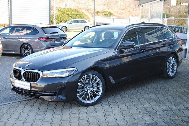 BMW 530d Touring A.LC-Prof.Sitzklima.Drive-Prof.H&K.