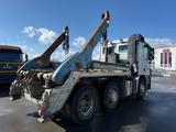Mercedes-Benz 1841 Actros*Gergen*6x2*Zul-Ges. 26t*MP3*1.Hand* - Mercedes-Benz Actros mp 3