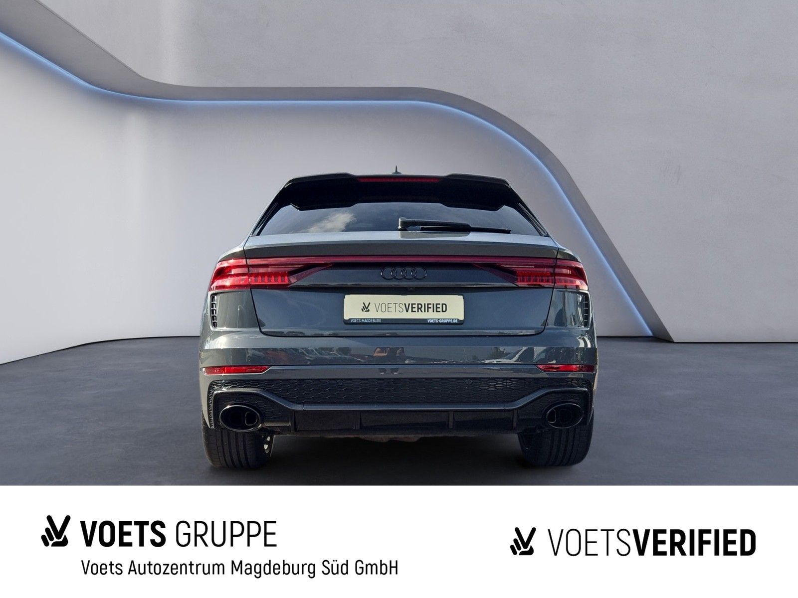 Audi RSQ8 - Bild 5