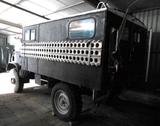 Mercedes-Benz Unimog S404 - Offers matching your search criteria