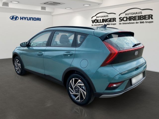 Hyundai BAYON – Bild 4