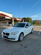 BMW 535i GT F07 Wenig KM 140.000  Topp ... - BMW: F07