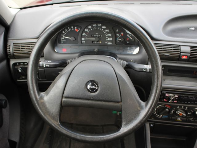 Astra GLS  Sunshine  /  Wasserpumpe & Zahnriemen