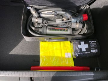 Bild 20 Opel CORSA e ELEGANCE ACC DRIVE ASSIST TECHNIKPAKET