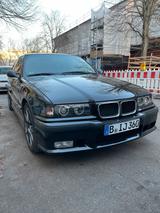 BMW 320i E36 - BMW 320 aus 1992