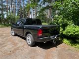 Dodge RAM Sport Deutsches Modell Crew Cab Prins VSI - gebrauchte Dodge RAM aus dem Jahr 2015