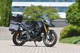Andere Cyclone RX1 pro Modell 2026 Koffersatz