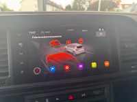 Cupra Ateca - Vorschau Bild 22