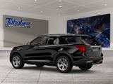 Ford Explorer 3.0 EcoBoost Plug-in-Hybrid Platinum (E - Ford Explorer: Ecoboost