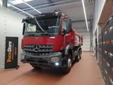 Mercedes-Benz Arocs 2646 K 3-Seiten Kipper Spur-Ass M-Fhs 6x4